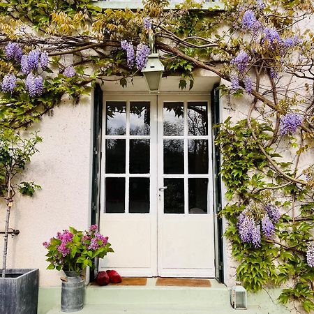 Adorable Et Amusante Maison De Campagne La Croix-sur-Ourcq Eksteriør bilde