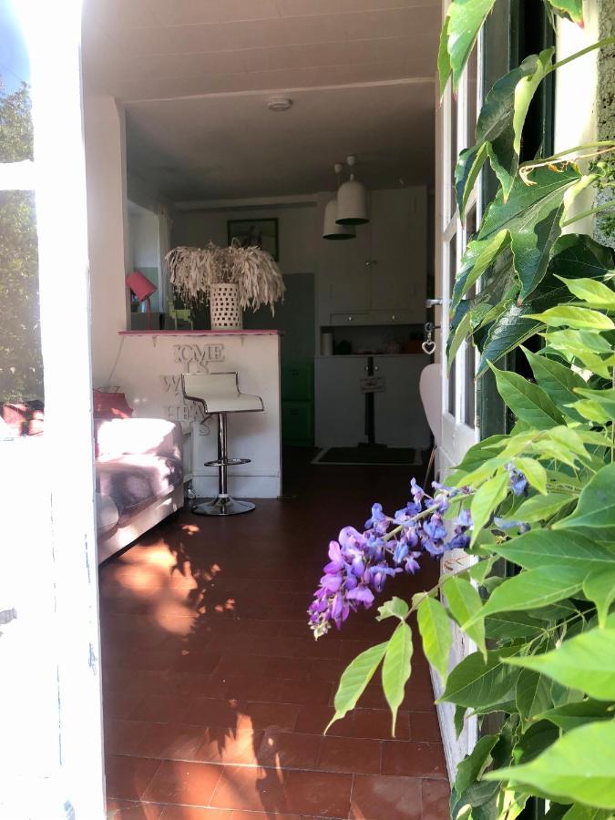 Adorable Et Amusante Maison De Campagne La Croix-sur-Ourcq Eksteriør bilde