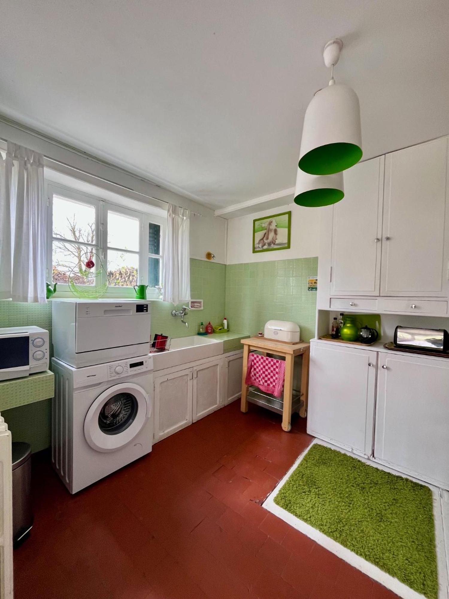 Adorable Et Amusante Maison De Campagne La Croix-sur-Ourcq Eksteriør bilde